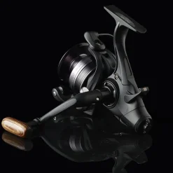 PROLOGIC Moulinets-Moulinet debrayable carpe avenger 5000 bf