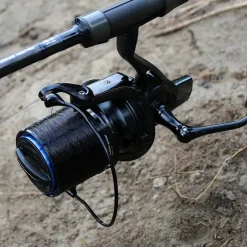 MACK2 Moulinets-Moulinet Falcon Spirit 10000 LC