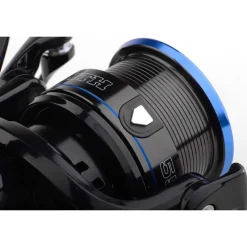 CRESTA Moulinets Feeder-Moulinet feeder Solith WX Reel 5500