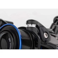 CRESTA Moulinets Feeder-Moulinet feeder Solith WX Reel 5500