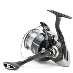 DAIWA Moulinets Feeder-Moulinet Feeder N'Zon P24 LT 6000SCP