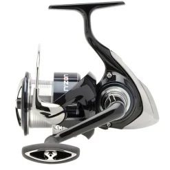 DAIWA Moulinets Feeder-Moulinet Feeder N'Zon P24 LT 5000SCP