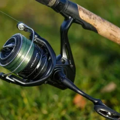 SHIMANO Moulinets Feeder-Moulinet Feeder Aero Xr C3000