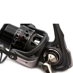 GURU Moulinets Feeder-Moulinet A-Class 5000 Reel