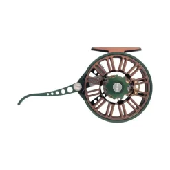 JMC Moulinets-Moulinet Ozone Racing Green 36 - WF5 + 50 m de 20 lbs