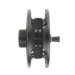 JMC Moulinets-Moulinet Revolution LT Black 46