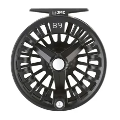 JMC Moulinets-Moulinet Révolution LT 68 - WF7 + 100m de 20 lbs