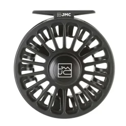 JMC Moulinets-Moulinet Révolution LT 68 - WF7 + 100m de 20 lbs