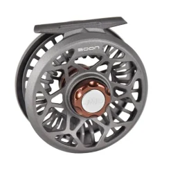 JMC Moulinets-Moulinet SOON 24 Brass