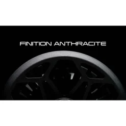 JMC Moulinets-Moulinet SOON 24 Brass