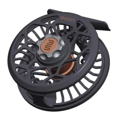 JMC Moulinets-Moulinet Soon 35 Brass