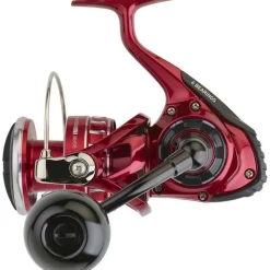 DAIWA Moulinets-Moulinet lancer BG RR 8000 P ARK