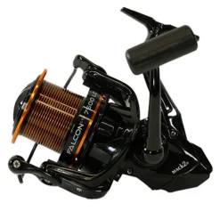 MACK2 Moulinets-Moulinet Falcon LTD 7500 LC