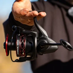 MACK2 Moulinets-Moulinet Xanthor 4500 FD