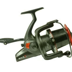 MACK2 Moulinets-Moulinet xanthor 9000 xs