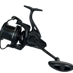 MACK2 Moulinets-Moulinet Xanthor XR 8000 LC