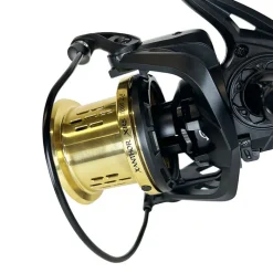 MACK2 Moulinets-Moulinet Xanthor XRS 8000 LC