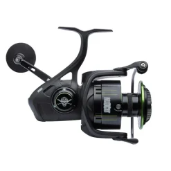 MADCAT Moulinets-Moulinet Dominion Spinning 10500