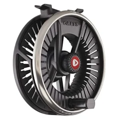 GREYS Moulinets-Moulinet Mouche Tail Fly Reel AW 9/10