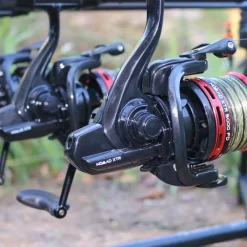 MACK2 Moulinets-Moulinet Nomad XTR 5000 FD