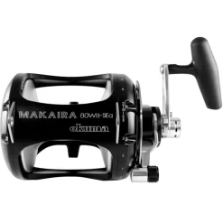 OKUMA Moulinets-Moulinet Makaira MK - 130II 2 SPD