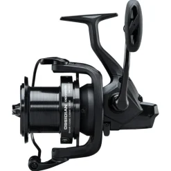 OKUMA Moulinets-Moulinet Obsidian Carp