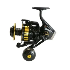 OKUMA Moulinets-Moulinet Tesoro 10000PA SP LOW SPEED