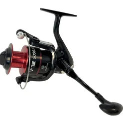 OVERFIGHT Moulinets-Moulinet Tank 5000 FD