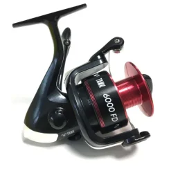 OVERFIGHT Wading|Moulinets-Moulinet Tank 6000 FD