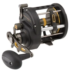 PENN Moulinets-Moulinet fathom ii level wind taille 50