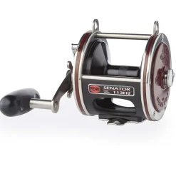 PENN Pêche Du Thon|Moulinets-Moulinet Special Senator Star drag