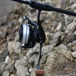 PROWESS Moulinets-Moulinet Insedia 8004 FD