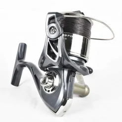 PROWESS Moulinets-Moulinet Scorpium S 6000 FD