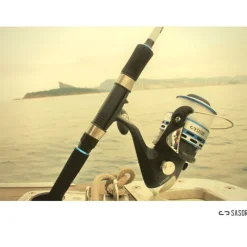 SASORI Moulinets-Moulinet Oceania 8000fd mer