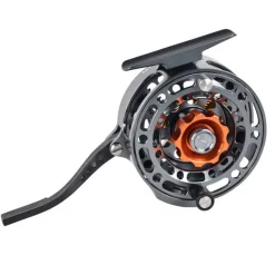 JMC Moulinets-Moulinet semi-auto Gaucher Yoto Nymph