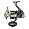 SHIMANO Moulinets-Moulinet Stella SW 10000 PG