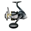 SHIMANO Moulinets-Moulinet Stella SW D 8000 HG