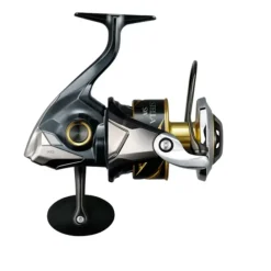 SHIMANO Moulinets-Moulinet Stella SW D 8000 HG