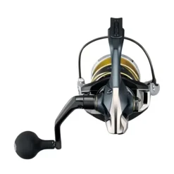 SHIMANO Moulinets-Moulinet Stella SW D 8000 HG