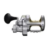 SHIMANO Moulinets-Moulinet Talica II 12lb right hand