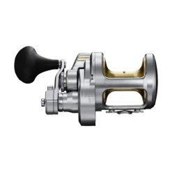 SHIMANO Moulinets-Moulinet Talica II 12lb right hand