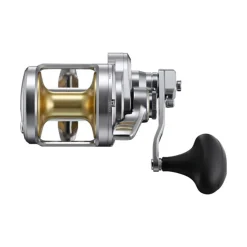SHIMANO Moulinets-Moulinet Talica II 12lb right hand