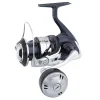SHIMANO Pêche Aux Leurres|Moulinets-Moulinet Twin Power SW 4000-C XG