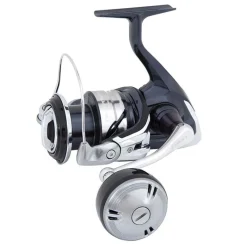 SHIMANO Pêche Aux Leurres|Moulinets-Moulinet Twin Power SW 4000-C XG