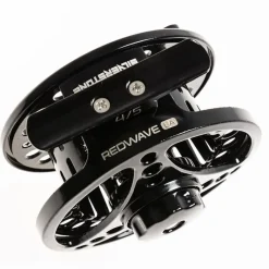 SILVER STONE Moulinets-Moulinet Silverstone Redwave 45LA (soie 3-6)