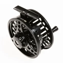 SILVER STONE Moulinets-Moulinet Silverstone Redwave 45LA (soie 3-6)