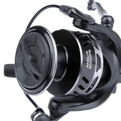 SONIK Moulinets-Moulinet Angl-R 6000 FS