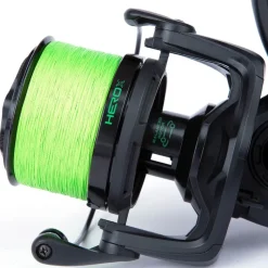 SONIK Moulinets-Moulinet Hero-X Spod reel 200m 30 lb