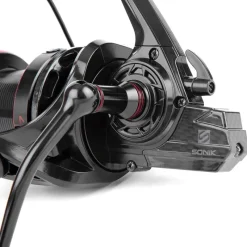 SONIK Moulinets-Moulinet SK-47 Carbon 10000