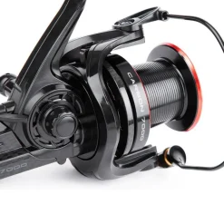 SONIK Moulinets-Moulinet SK-47 Carbon 7000